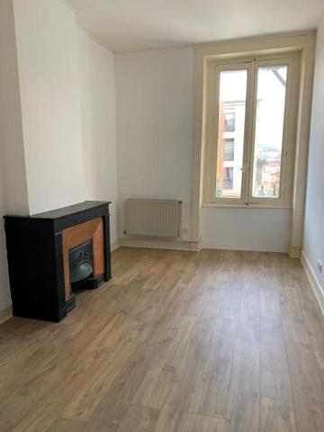 Appartement 3 pièces de 66 m² à Roche la moliere