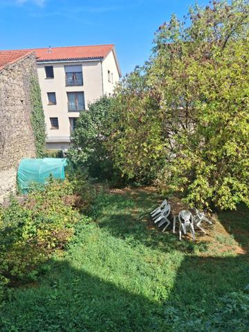 Appartement 3 pièces de 66 m² à Roche la moliere