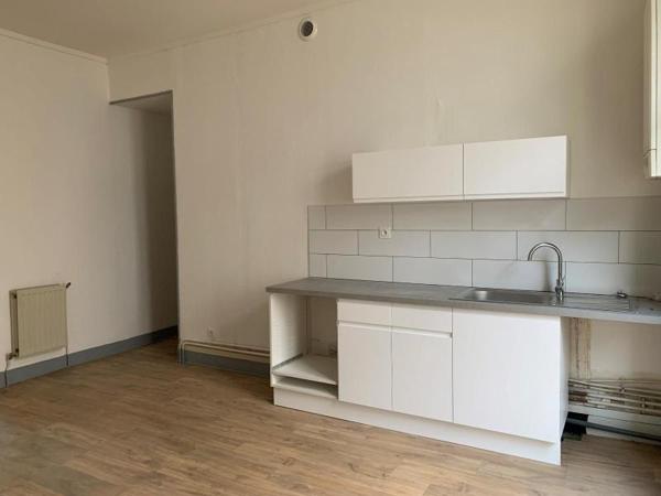 Appartement 3 pièces de 66 m² à Roche la moliere