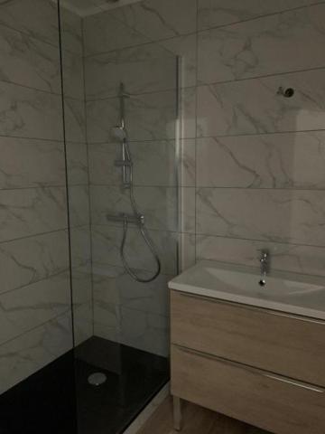 Appartement 3 pièces de 66 m² à Roche la moliere