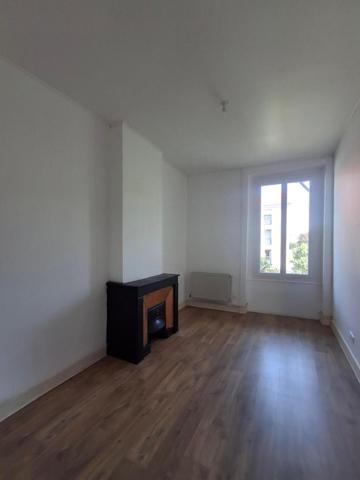 Appartement 3 pièces de 66 m² à Roche la moliere