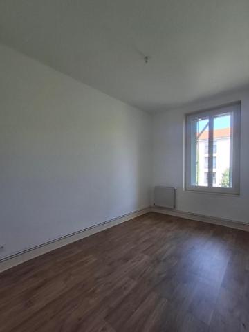 Appartement 3 pièces de 66 m² à Roche la moliere