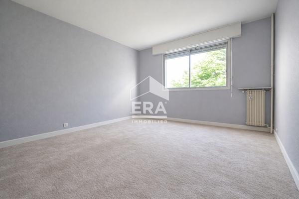 5 pièces 82m² - LUMINEUX-BALCON-PARKING & CAVE