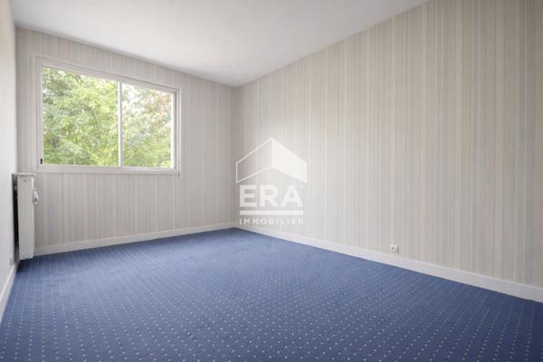 5 pièces 82m² - LUMINEUX-BALCON-PARKING & CAVE