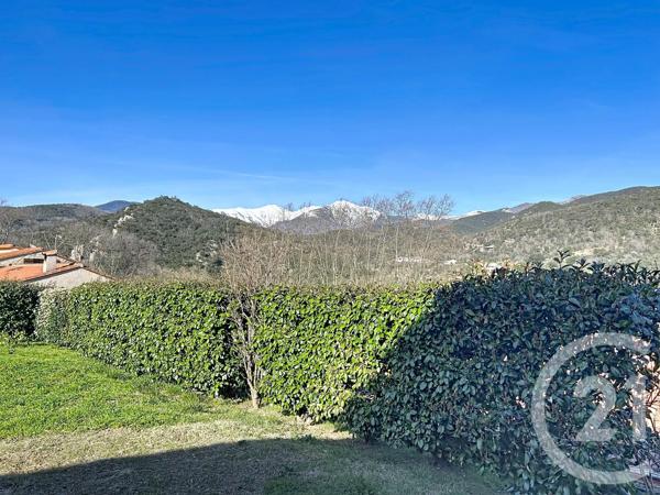 Terrain à vendre  389 m 2   PERPIGNAN  - 66