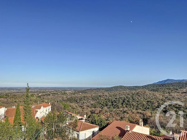 Terrain à vendre  389 m 2   PERPIGNAN  - 66