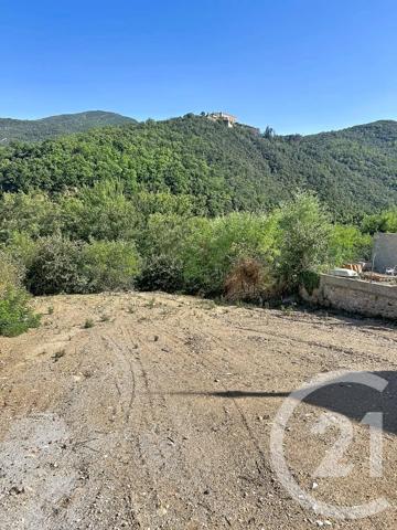 Terrain à vendre  389 m 2   PERPIGNAN  - 66