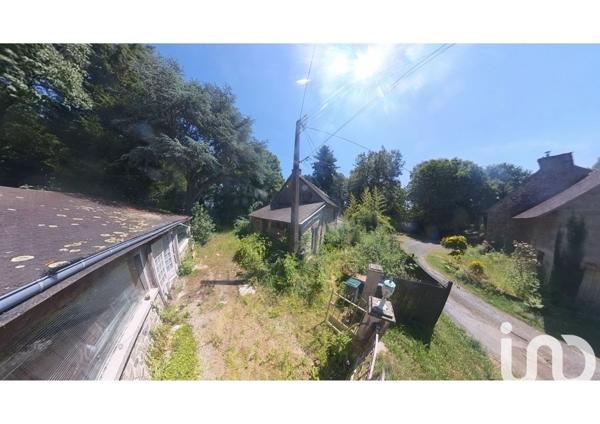 Maison à vendre 3 pièces 130 m² Le Mené