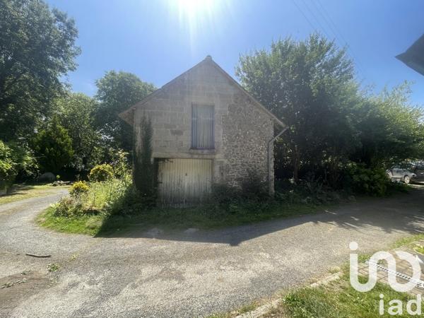 Maison à vendre 3 pièces 130 m² Le Mené