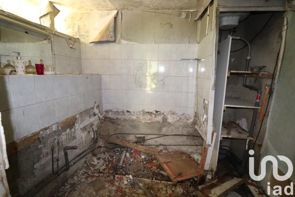 Maison à vendre 3 pièces 130 m² Le Mené