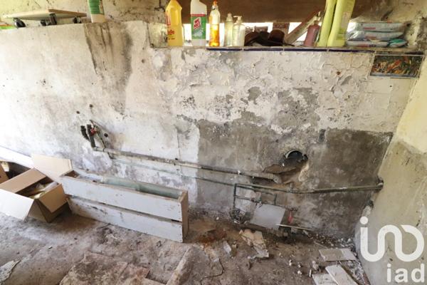 Maison à vendre 3 pièces 130 m² Le Mené