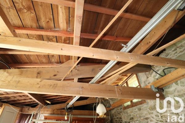 Maison à vendre 3 pièces 130 m² Le Mené