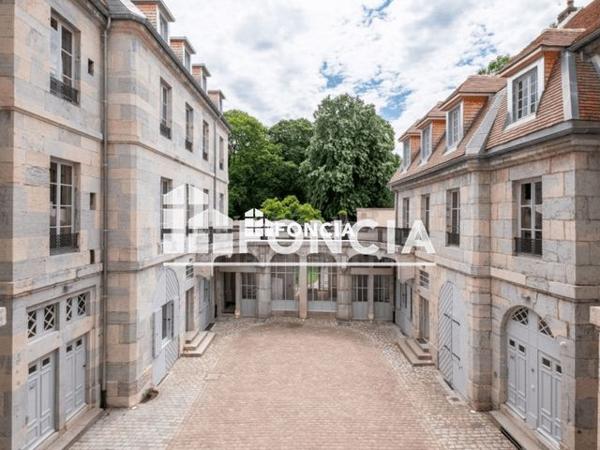 Location Appartement 3 pièces 68.3 m² - 21 RUE DE LA PREFECTURE Besancon 25000