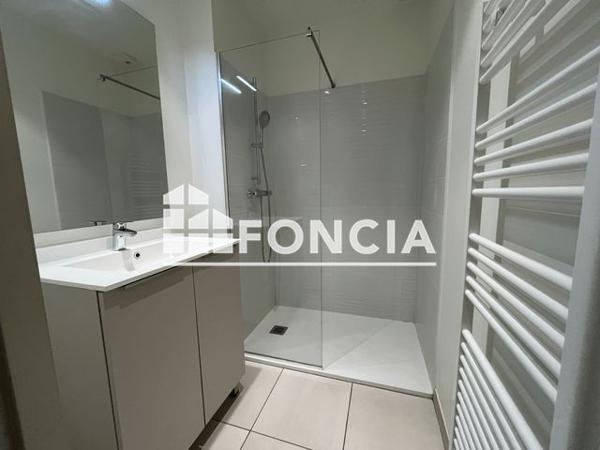 Location Appartement 3 pièces 68.3 m² - 21 RUE DE LA PREFECTURE Besancon 25000