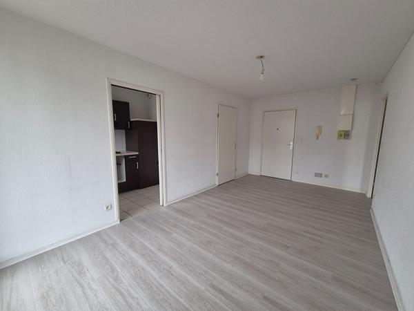 Appartement Tours Nord 2 pièce(s) 38.13 m2