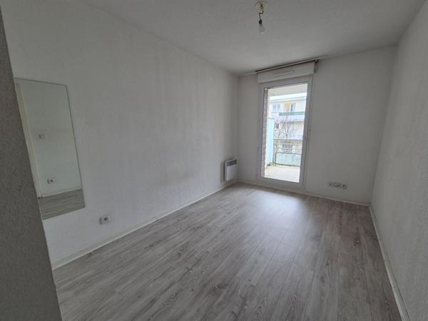 Appartement Tours Nord 2 pièce(s) 38.13 m2