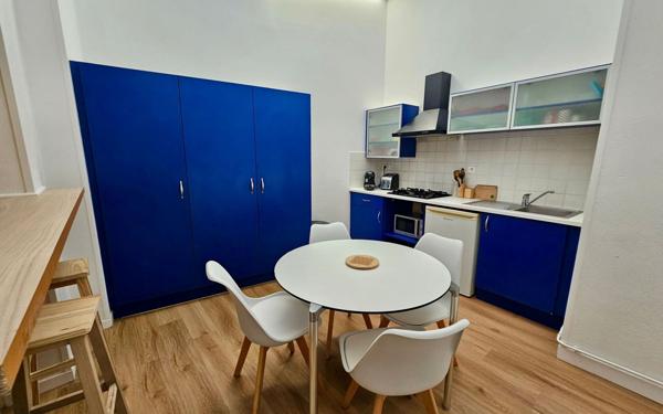 Appartement à louer    3 pièces • 73,30 m2 Poitiers