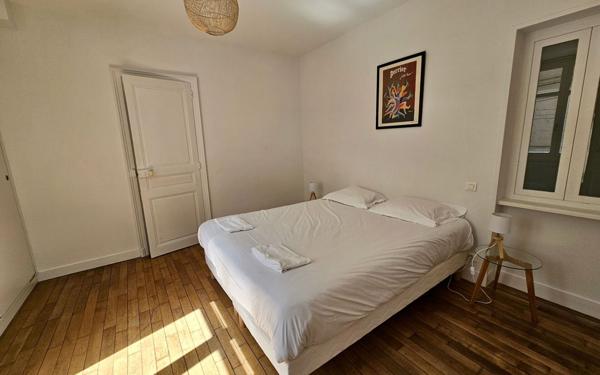 Appartement à louer    3 pièces • 73,30 m2 Poitiers