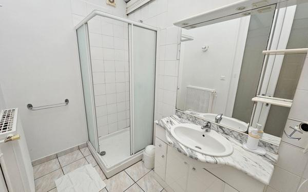 Appartement à louer    3 pièces • 73,30 m2 Poitiers