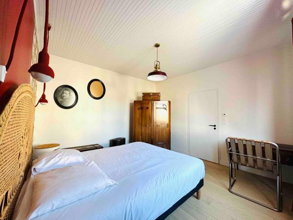 Maison à L' ILE-D'YEU, 85350 - 5 pièces 106m²