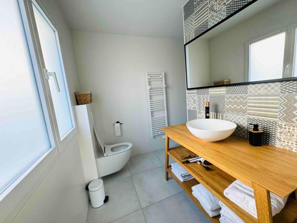 Maison à L' ILE-D'YEU, 85350 - 5 pièces 106m²