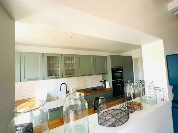 Maison à L' ILE-D'YEU, 85350 - 5 pièces 106m²