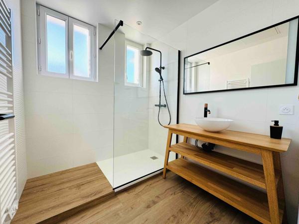 Maison à L' ILE-D'YEU, 85350 - 5 pièces 106m²