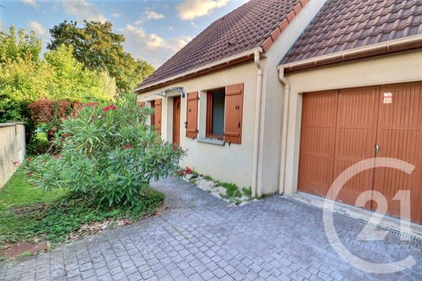 Maison à vendre  5 pièces - 83,38 m2 VILLEPINTE - 93