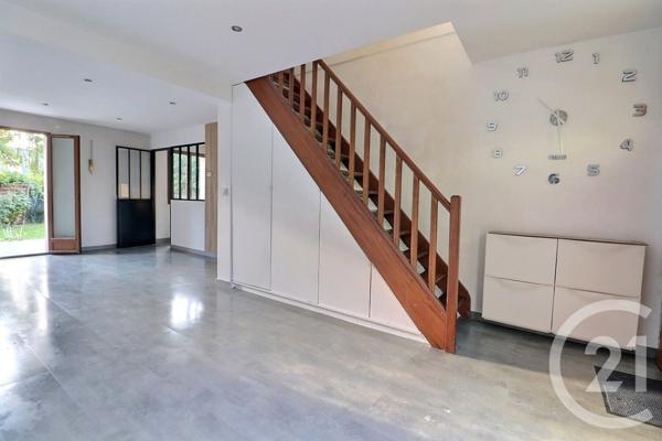 Maison à vendre  5 pièces - 83,38 m2 VILLEPINTE - 93