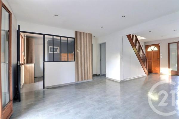 Maison à vendre  5 pièces - 83,38 m2 VILLEPINTE - 93