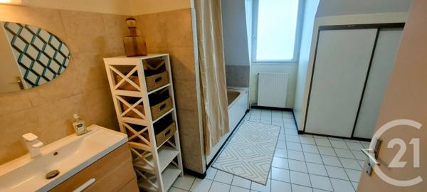 Appartement F4 à vendre  4 pièces - 97,52 m2 GUERANDE - 44