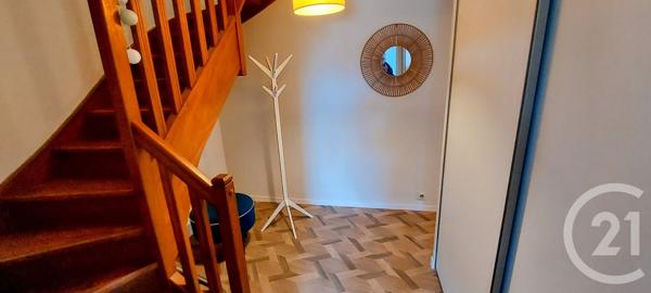 Appartement F4 à vendre  4 pièces - 97,52 m2 GUERANDE - 44