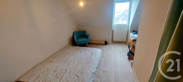 Appartement F4 à vendre  4 pièces - 97,52 m2 GUERANDE - 44