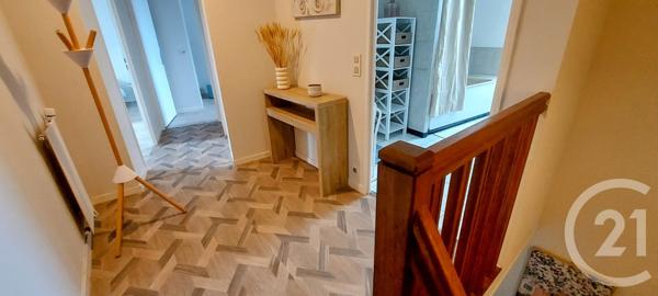 Appartement F4 à vendre  4 pièces - 97,52 m2 GUERANDE - 44