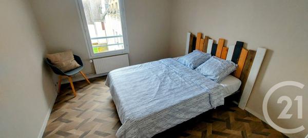 Appartement F4 à vendre  4 pièces - 97,52 m2 GUERANDE - 44