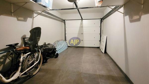 Maison à vendre Talence - 5 pièces, 92m² avec 3 chambre(s) à 425 000€ - AJP ACTEA Talence