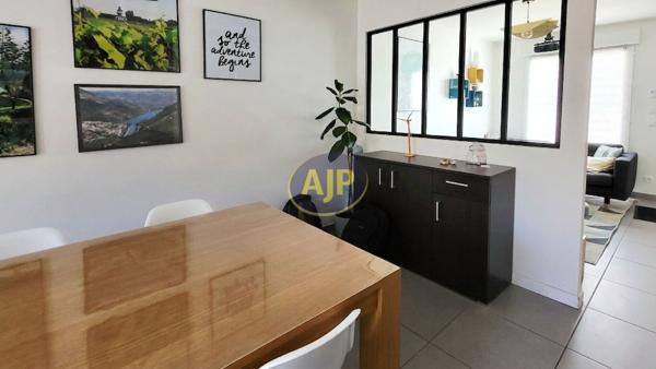 Maison à vendre Talence - 5 pièces, 92m² avec 3 chambre(s) à 425 000€ - AJP ACTEA Talence