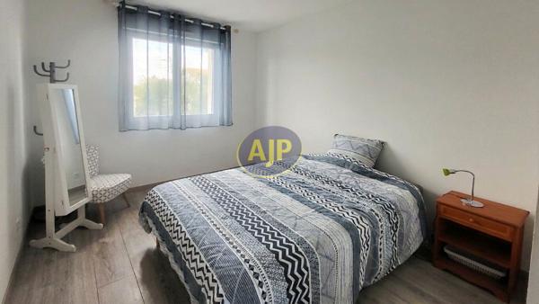 Maison à vendre Talence - 5 pièces, 92m² avec 3 chambre(s) à 425 000€ - AJP ACTEA Talence