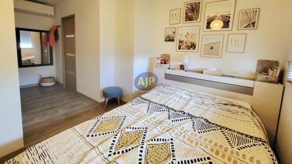 Maison à vendre Talence - 5 pièces, 92m² avec 3 chambre(s) à 425 000€ - AJP ACTEA Talence