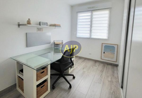 Maison à vendre Talence - 5 pièces, 92m² avec 3 chambre(s) à 425 000€ - AJP ACTEA Talence