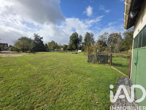 Terrain à vendre 760 m² Vicq