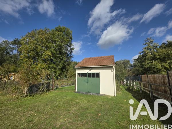 Terrain à vendre 760 m² Vicq