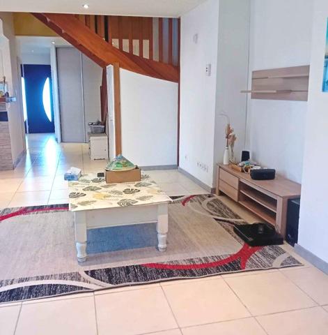 LONGERE/ LOFT - F4 - 163M²