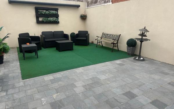 Maison à vendre    5 pièces •  Armentières