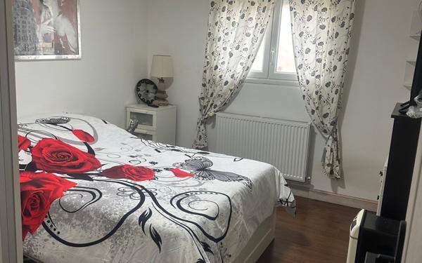 Maison à vendre    5 pièces •  Armentières