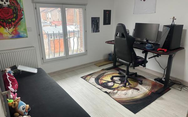 Maison à vendre    5 pièces •  Armentières