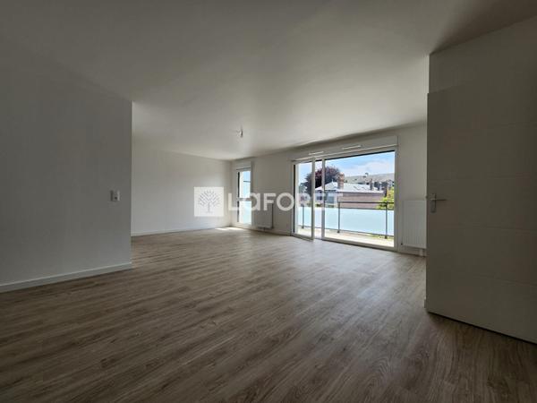 Achat appartement Elbeuf - 3 pièce(s) - 77 m² - 235 000 €