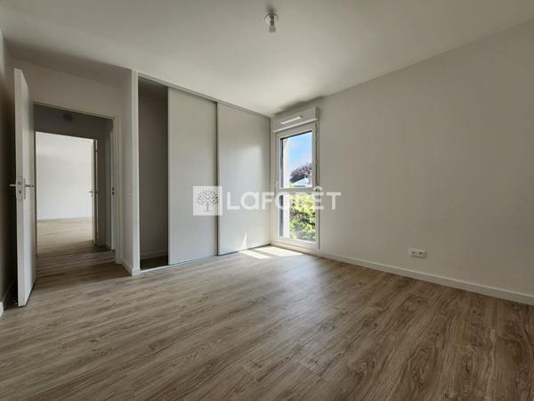 Achat appartement Elbeuf - 3 pièce(s) - 77 m² - 235 000 €