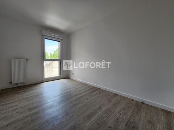 Achat appartement Elbeuf - 3 pièce(s) - 77 m² - 235 000 €