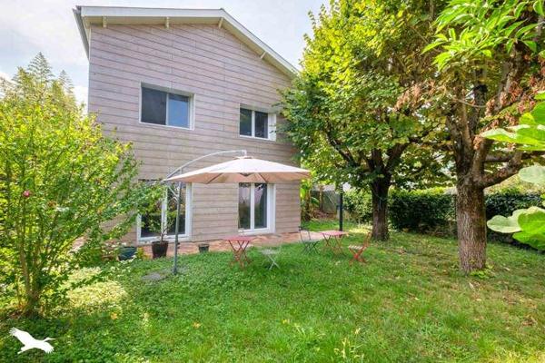 Maison à vendre |  Villeurbanne |  5 pièces | 135 m²